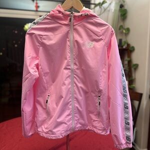 New Balance Track Jacket